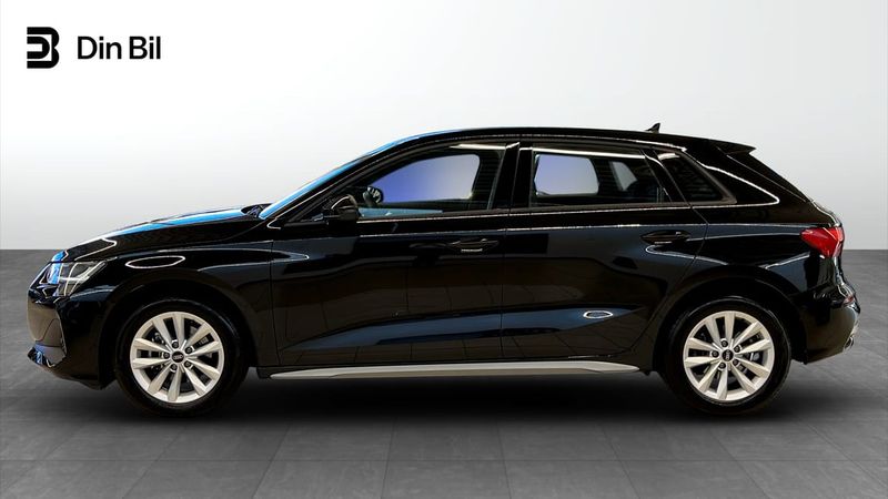 Audi A3 bild 2