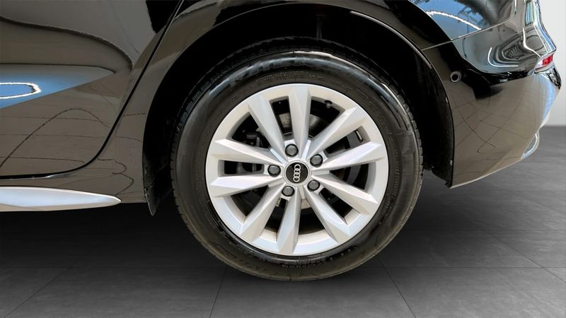 Audi A3 bild 6