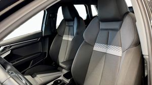 Audi A3 bild 9