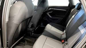Audi A3 bild 10