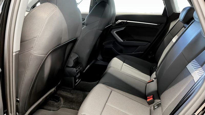 Audi A3 bild 10