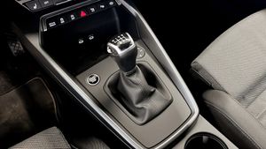 Audi A3 bild 13