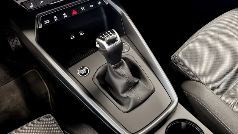 Audi A3 bild 13
