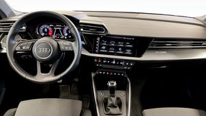 Audi A3 bild 11
