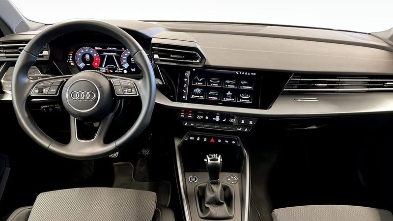 Audi A3 bild 11