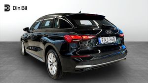 Audi A3 bild 3