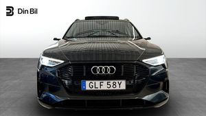 Audi e-tron bild 4