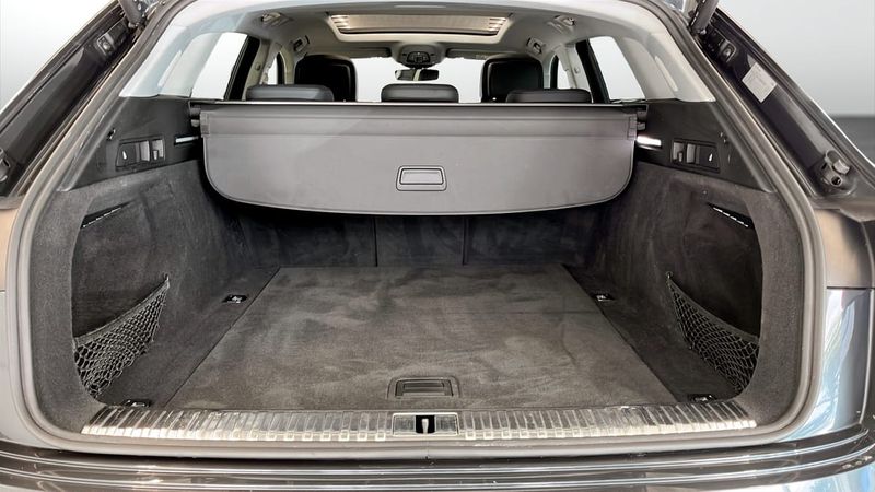 Audi e-tron bild 13