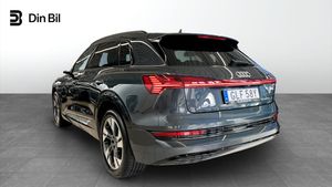 Audi e-tron bild 3