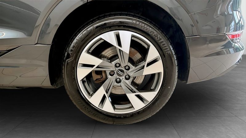 Audi e-tron bild 6
