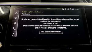 Audi e-tron bild 20