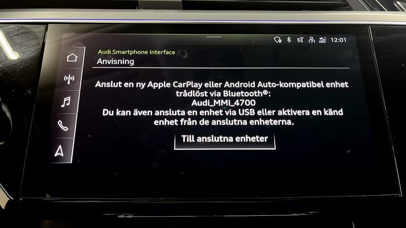 Audi e-tron bild 20