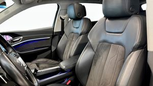 Audi e-tron bild 8