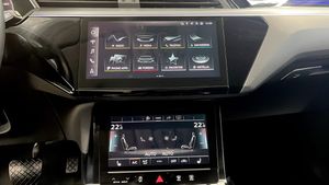 Audi e-tron bild 10