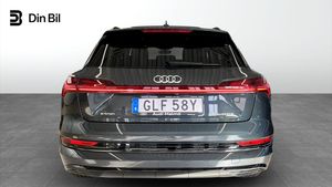Audi e-tron bild 5