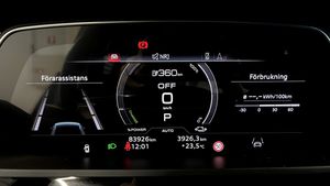 Audi e-tron bild 18