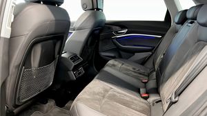 Audi e-tron bild 12