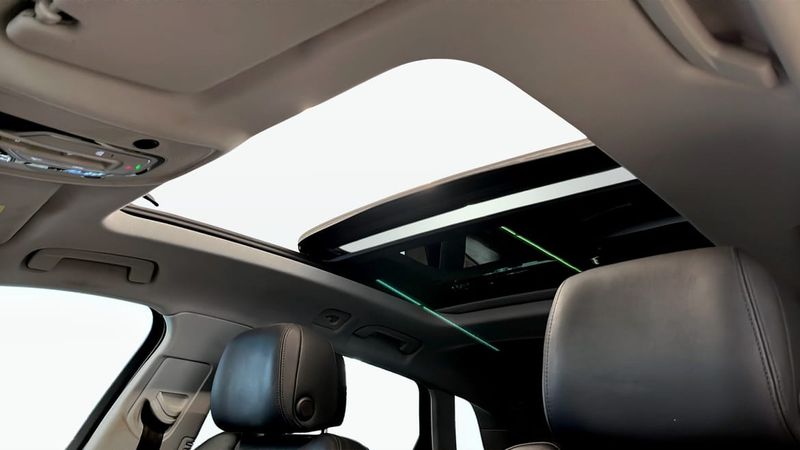 Audi e-tron bild 9