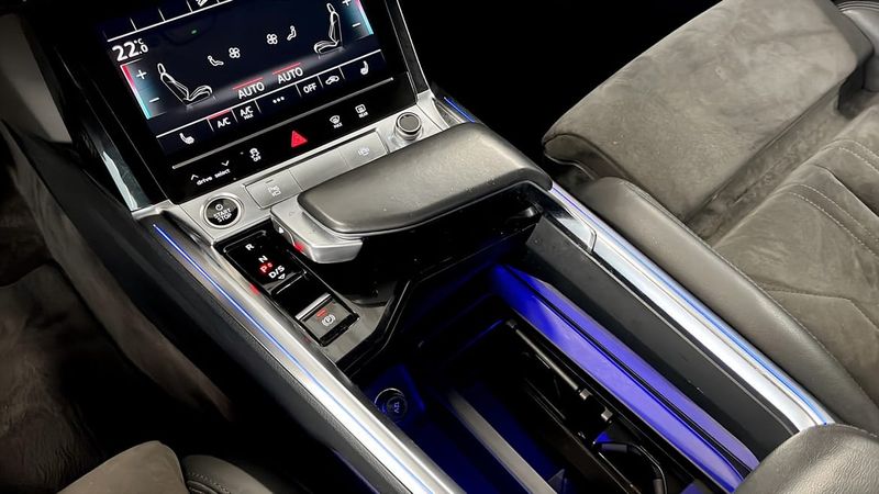 Audi e-tron bild 16