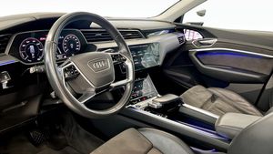 Audi e-tron bild 7