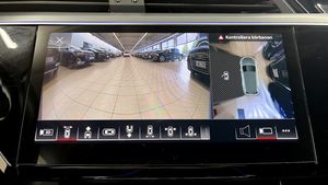 Audi e-tron bild 17