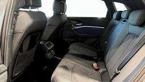 Audi Q8 e-tron bild 11