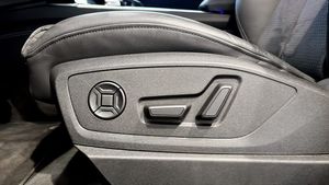 Audi Q8 e-tron bild 18