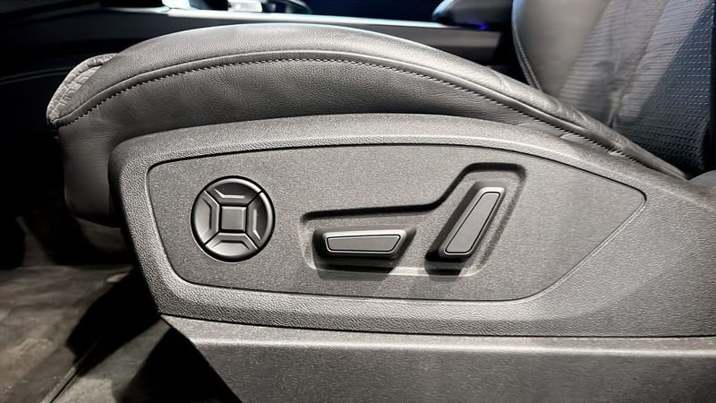 Audi Q8 e-tron bild 18