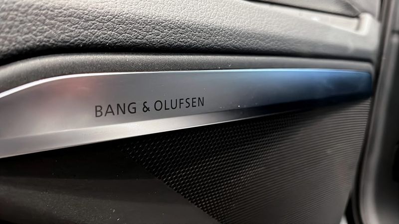 Audi Q8 e-tron bild 19