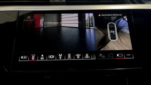 Audi Q8 e-tron bild 15