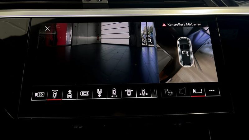 Audi Q8 e-tron bild 15