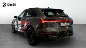 Audi Q8 e-tron bild 3