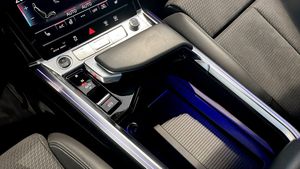 Audi Q8 e-tron bild 14