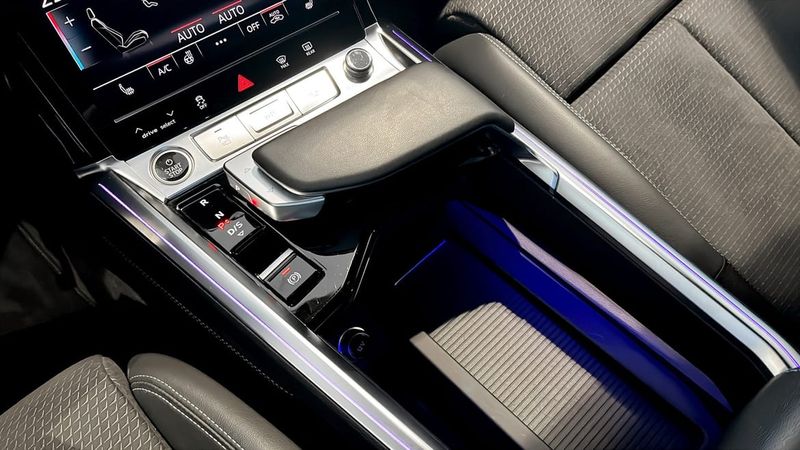 Audi Q8 e-tron bild 14