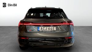 Audi Q8 e-tron bild 5