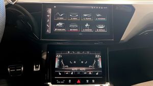 Audi Q8 e-tron bild 13