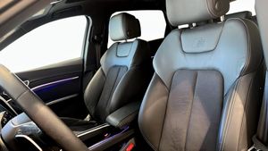 Audi Q8 e-tron bild 9