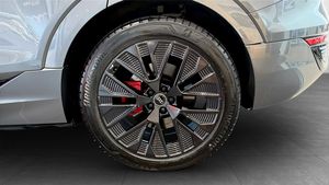 Audi Q8 e-tron bild 6
