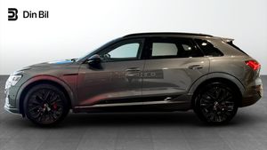 Audi Q8 e-tron bild 2