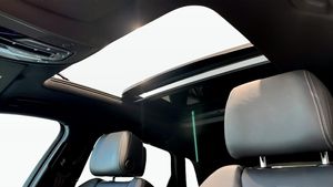Audi Q8 e-tron bild 10