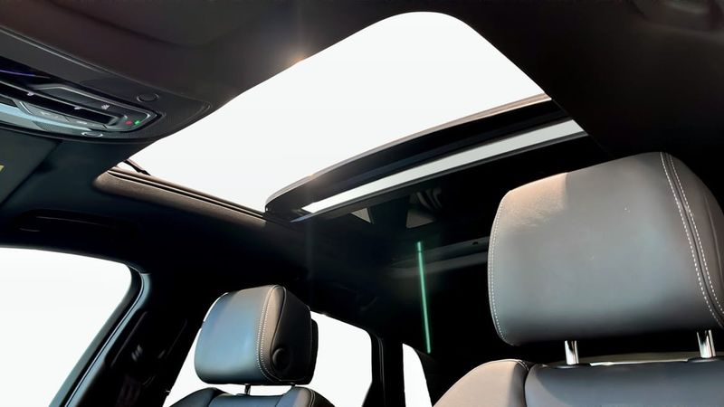 Audi Q8 e-tron bild 10