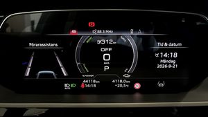 Audi Q8 e-tron bild 16