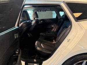 Kia Optima bild 27