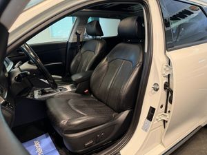 Kia Optima bild 10