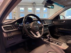 Kia Optima bild 7