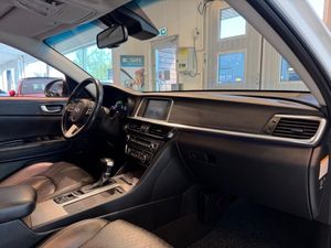 Kia Optima bild 9
