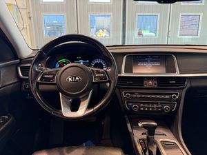 Kia Optima bild 8