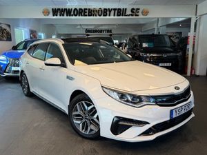 Kia Optima bild 1