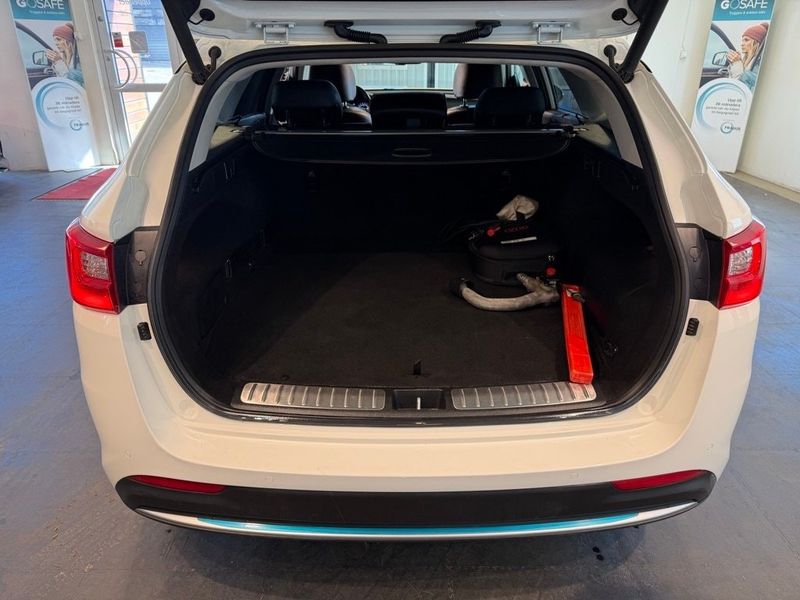 Kia Optima bild 30