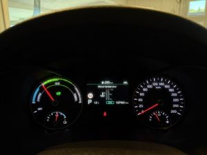 Kia Optima bild 11